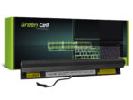 Green Cell Batteri L15M4A01 för Lenovo IdeaPad 100-14IBD 100-15IBD 300-14ISK 300-15ISK 300-17ISK B50-50 B71-80.
