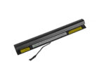 Green Cell Batteri L15M4A01 för Lenovo IdeaPad 100-14IBD 100-15IBD 300-14ISK 300-15ISK 300-17ISK B50-50 B71-80. - Bild 2