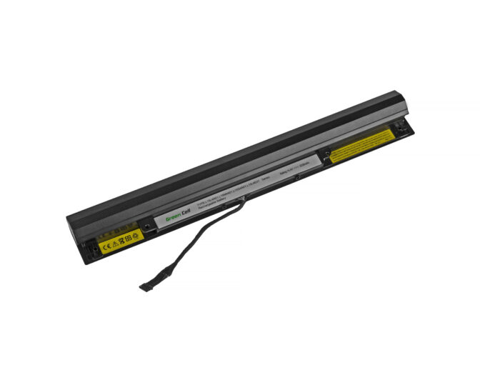 Green Cell Batteri L15M4A01 för Lenovo IdeaPad 100-14IBD 100-15IBD 300-14ISK 300-15ISK 300-17ISK B50-50 B71-80. - Bild 2