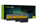 Green Cell Batteri L08S6Y02 för Lenovo B550 G430 G450 G530 G550 G550A G555 N500