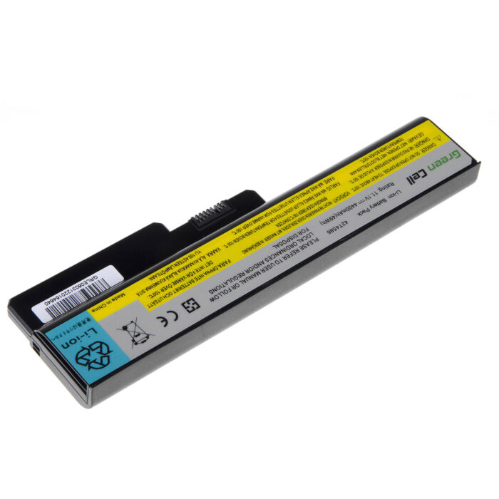 Green Cell Batteri L08S6Y02 för Lenovo B550 G430 G450 G530 G550 G550A G555 N500 - Bild 4