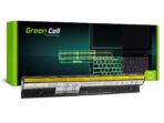 Green Cell batteri L12M4E01 för Lenovo G50 G50-30 G50-45 G50-70 G50-80 G400s G500s G505s