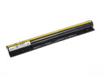 Green Cell batteri L12M4E01 för Lenovo G50 G50-30 G50-45 G50-70 G50-80 G400s G500s G505s - Bild 5