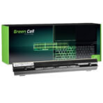Green Cell batteri L12M4E01 för Lenovo G50 G50-30 G50-45 G50-70 G50-80 G400s G500s G505s.