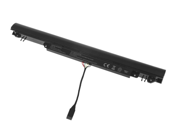 Green Cell Batteri L15C3A03 L15L3A03 L15S3A02 för Lenovo IdeaPad 110-14IBR 110-15ACL 110-15AST 110-15IBR. - Bild 2