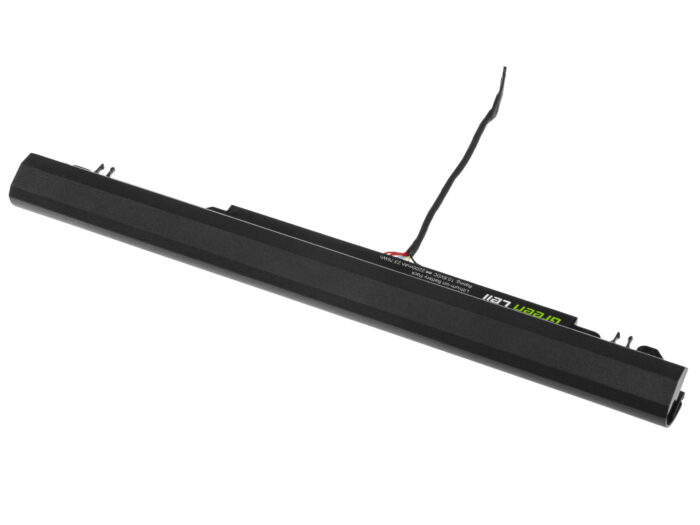 Green Cell Batteri L15C3A03 L15L3A03 L15S3A02 för Lenovo IdeaPad 110-14IBR 110-15ACL 110-15AST 110-15IBR. - Bild 4