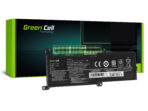 Green Cell batteri för Lenovo IdeaPad 320-14IKB 320-15ABR 320-15AST 320-15IAP 320-15IKB 320-15ISK 330-15IKB 520-15IKB.