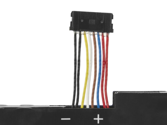 Green Cell batteri för Lenovo IdeaPad 320-14IKB 320-15ABR 320-15AST 320-15IAP 320-15IKB 320-15ISK 330-15IKB 520-15IKB. - Bild 3