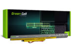 Green Cell batteri L12M4F02 L12S4K01 för Lenovo IdeaPad P400 P500 Z400 Z500 Z500A Z510 TOUCH