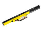 Green Cell batteri L12M4F02 L12S4K01 för Lenovo IdeaPad P400 P500 Z400 Z500 Z500A Z510 TOUCH - Bild 2