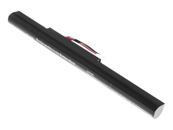 Green Cell batteri L12M4F02 L12S4K01 för Lenovo IdeaPad P400 P500 Z400 Z500 Z500A Z510 TOUCH - Bild 3