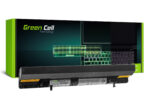 Green Cell batteri L12S4A01 för Lenovo IdeaPad S500 Flex 14 14D 15 15D