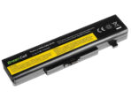 Green Cell batteri för Lenovo B580 B590 B480 B485 B490 B5400 V480 V580 E49 M5400 ThinkPad Edge E430 E440 E530 E531 E535 E540 - Bild 4
