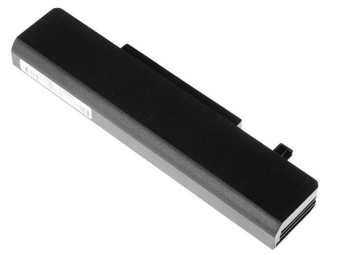 Green Cell batteri för Lenovo B580 B590 B480 B485 B490 B5400 V480 V580 E49 M5400 ThinkPad Edge E430 E440 E530 E531 E535 E540 - Bild 5