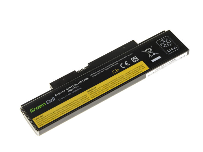 Green Cell batteri för Lenovo ThinkPad Edge E550 E550c E555 E560 E565 - Bild 2