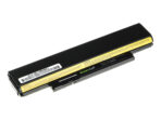 Green Cell batteri för Lenovo ThinkPad X121e X131e Edge E120 E130 - Bild 3