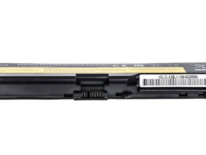 Green Cell batteri 45N1001 för Lenovo ThinkPad L430 T430i L530 T430 T530 T530i. - Bild 4