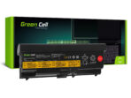 Green Cell Batteri 45N1001 för Lenovo ThinkPad L430 T430i L530 T430 T530 T530i