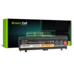 Green Cell batteri för Lenovo ThinkPad L560 L570