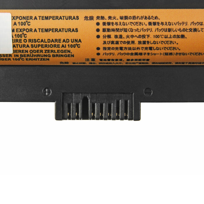 Green Cell batteri för Lenovo ThinkPad L560 L570 - Bild 2