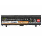 Green Cell batteri för Lenovo ThinkPad L560 L570 - Bild 5