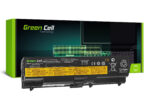 Green Cell batteri 42T4795 för Lenovo ThinkPad T410 T420 T510 T520 W510 SL410. Edge 14.