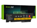 Green Cell Batteri 42T4844 42T4845 för Lenovo ThinkPad T420s T420si