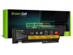 Green Cell batteri 0A36309 42T4844 för Lenovo ThinkPad T420s T420si T430s T430si 2355