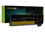 Green Cell batteri för Lenovo ThinkPad T440 T440s T450 T450s T460 T460p T470p T550 T560 W550s X240 X250 X260 X270 L450 L460 L470