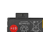Green Cell Batteri 01AV424 för Lenovo ThinkPad T470 T570 A475 P51S T25 - Bild 5