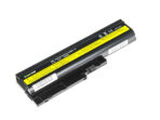 Green Cell batteri för Lenovo IBM ThinkPad T60 T60p T61 R60 R60e R60i R61 R61i T61p R500 SL500 W500. - Bild 2
