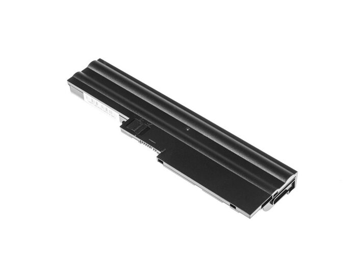 Green Cell batteri för Lenovo IBM ThinkPad T60 T60p T61 R60 R60e R60i R61 R61i T61p R500 SL500 W500. - Bild 3