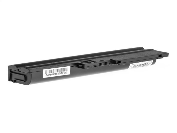 Green Cell batteri för Lenovo IBM ThinkPad T60 T60p T61 R60 R60e R60i R61 R61i T61p R500 SL500 W500. - Bild 5