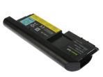 Green Cell batteri 45N1079 för Lenovo ThinkPad Tablet X220 X220i X220t - Bild 5