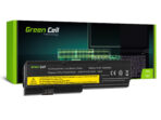 Green Cell Batteri 42T4650 för Lenovo ThinkPad X200 X201 X200s X201i