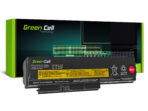 Green Cell batteri 42T4861 42T4862 för Lenovo ThinkPad X220 X220i X220s X230 X230i