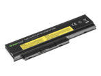 Green Cell batteri 42T4861 42T4862 för Lenovo ThinkPad X220 X220i X220s X230 X230i - Bild 2