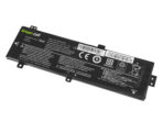Green Cell Batteri L15C2PB3 L15L2PB4 L15M2PB3 L15S2TB0 för Lenovo Ideapad 310-15IAP 310-15IKB 310-15ISK 510-15IKB 510-15ISK. - Bild 2