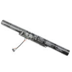 Green Cell Batteri L14L4A01 för Lenovo Z51 Z51-70 IdeaPad 500-15ISK - Bild 3