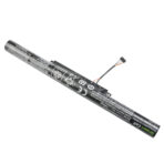 Green Cell Batteri L14L4A01 för Lenovo Z51 Z51-70 IdeaPad 500-15ISK - Bild 5