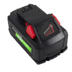 Green Cell batteri för Milwaukee M18 18V 8Ah Ersättningsbatteri M18 HB8 4932471070 - Bild 3