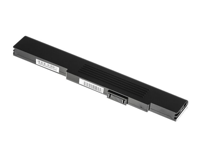 Green Cell batteri A41-A15 A42-A15 för MSI CR640 CX640. Medion Akoya E6221 E7220 E7222 P6634 P6815. Fujitsu LifeBook N532 NH532. - Bild 3