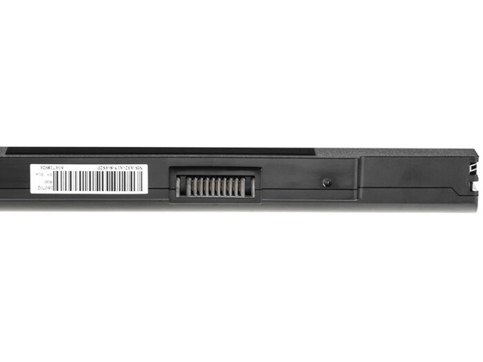 Green Cell batteri A41-A15 A42-A15 för MSI CR640 CX640. Medion Akoya E6221 E7220 E7222 P6634 P6815. Fujitsu LifeBook N532 NH532. - Bild 4