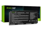 Green Cell Batteri BTY-M6D för MSI GT60 GT70 GT660 GT680 GT683 GT780 GT783 GX660 GX680 GX780