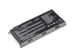 Green Cell Batteri BTY-M6D för MSI GT60 GT70 GT660 GT680 GT683 GT780 GT783 GX660 GX680 GX780 - Bild 2