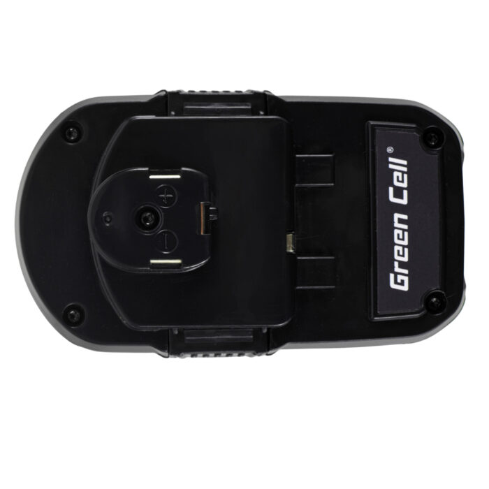 Green Cell Batteri för Ryobi ONE+ 18V 5Ah Ersättningsbatteri RB18L50 - Bild 5