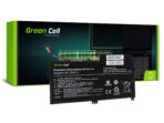 Green Cell batteri AA-PBVN2AB AA-PBVN3AB för Samsung 370R 370R5E NP370R5E NP450R5E NP470R5E NP510R5E.