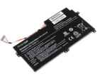 Green Cell batteri AA-PBVN2AB AA-PBVN3AB för Samsung 370R 370R5E NP370R5E NP450R5E NP470R5E NP510R5E. - Bild 2