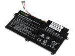 Green Cell batteri AA-PBVN2AB AA-PBVN3AB för Samsung 370R 370R5E NP370R5E NP450R5E NP470R5E NP510R5E. - Bild 3