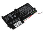 Green Cell batteri AA-PBVN2AB AA-PBVN3AB för Samsung 370R 370R5E NP370R5E NP450R5E NP470R5E NP510R5E. - Bild 4